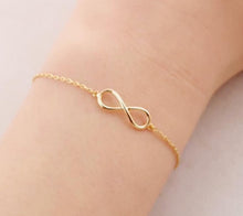 Load image into Gallery viewer, Round Bead Charm Bracelets