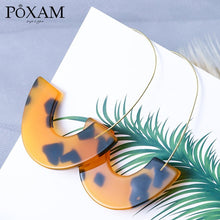 Load image into Gallery viewer, Fashion Drop Earrings