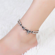 Load image into Gallery viewer, Jewelry Retro Anklet
