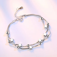 Load image into Gallery viewer, Elegant Chain Bracelet
