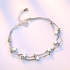 Elegant Chain Bracelet