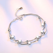 Load image into Gallery viewer, Elegant Chain Bracelet
