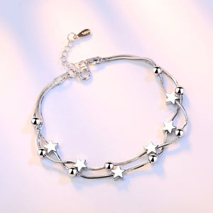 Elegant Chain Bracelet