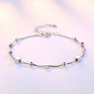 Elegant Chain Bracelet