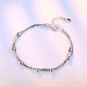 Elegant Chain Bracelet