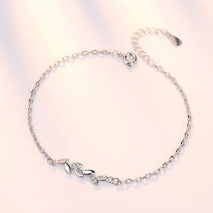 Elegant Chain Bracelet