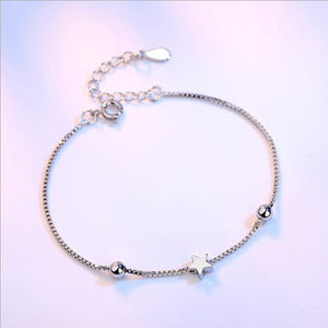 Elegant Chain Bracelet