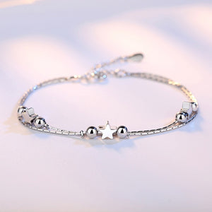 Elegant Chain Bracelet