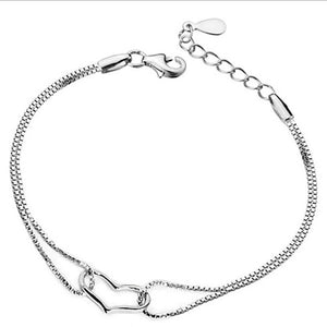 Elegant Chain Bracelet