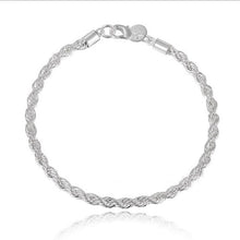 Load image into Gallery viewer, Elegant Chain Bracelet
