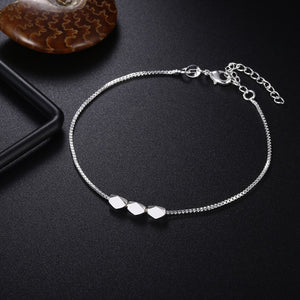 Elegant Chain Bracelet