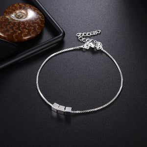 Elegant Chain Bracelet