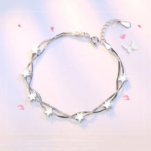 Load image into Gallery viewer, Elegant Chain Bracelet
