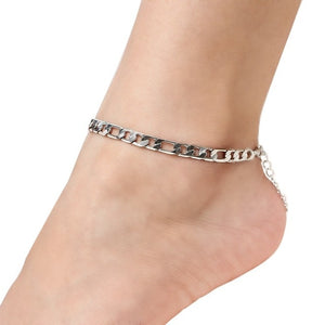 Alloy Punk Ankle